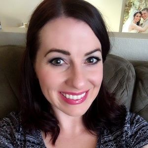 Meet your posher, Kinsey!